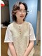 オン(ON)の写真/お洒落ウエットパーマで普段とは違う自分に♪【伊勢原】