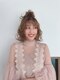 リオラヘアー(Liora hair)の写真/結婚式や二次会に！大人可愛いヘアセットでまとめ髪首周りスッキリ上品に変身♪【西通り美容室】【天神】