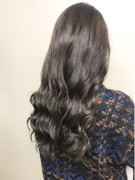 オアシス ガーデン 上野店(Oasis GaRDEN) くすみベージュ☆