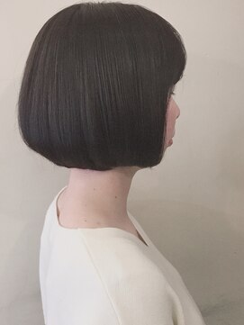 フローレント(florent) お客様スナップ 上念担当