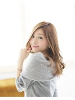 ココラー(COCOlar) 大人綺麗