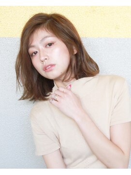 ワクナ(Wakuna) フレンチボブ