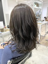 オウル(Owll) ◆◇Owllモテ髪やわらかウェーブ◇◆