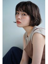 ティピ(tipi) ラフボブ