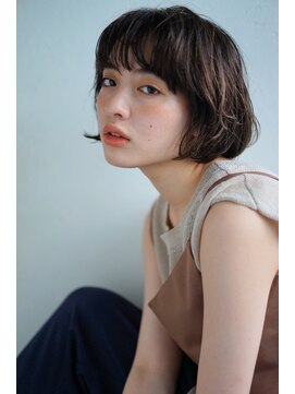 ティピ(tipi) ラフボブ