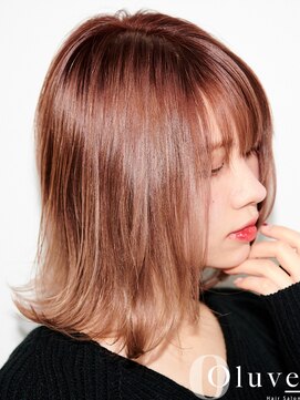 オルブ 戸塚安行店(Oluve) 似合わせカット◎髪のお悩みご相談ください!