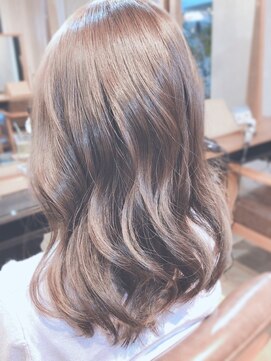 リノ 船橋(Lino) 【美シルエット】ナチュラルベージュ