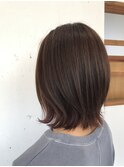 ブルーバイオレット 《koike》