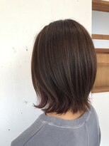 ボスコ 下北沢店(bosco) ブルーバイオレット 《koike》