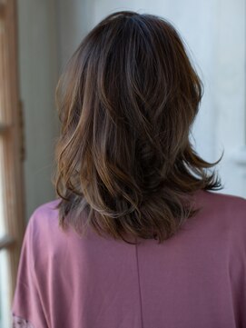 ケア 坂戸駅前店(Care) Treatment&Spa Salon Care　坂戸駅前店（坂戸/若葉/駅ちか