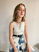 アソート トウキョウ (ASSORT TOKYO) 甘辛くびれレイヤー