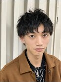 ソフトセンターパート