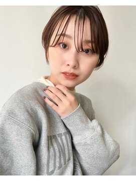 パルク(parc) parc short