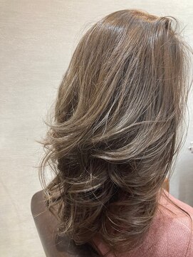 ワンデイ(One day) サロンスタイル【松山】Oneday