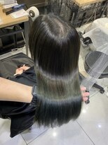 プレシャスバイプロデュース(precious by Produce) 髪質改善ヘアエステ×エステカラー［町田/町田駅/町田駅前店/]