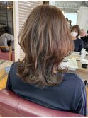 大人レイヤー