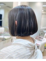 レンジシキチジョウジ (RENJISHI KICHIJOJI)&nbsp;ハイライトワンレンボブ【RENJISHI 松岡】