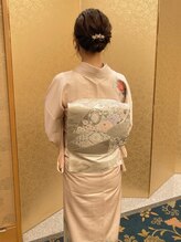 ナインヘアー(Nain hair)