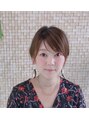 ヘッズファクトリー 本店(HEADS FACTORY) 山口 桃世