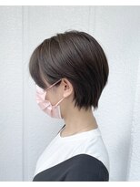 トリート 船堀店(TREAT)&nbsp;コンパクトショート