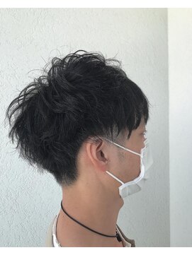 ソル(SOL) メンズ