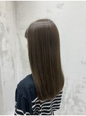 髪質改善/縮毛矯正/イルミナカラー/tokioトリートメント[二条]