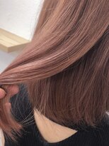 リベルテ 新宿(Liberte)&nbsp;ピンクベージュ