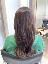 エレノア 梅田店(Eleanor)&nbsp;ナチュラルベージュカラー◎