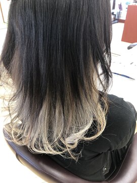 ビーボーン(Be Born) インナーカラー