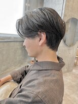 イミ(imi)&nbsp;ビジネスマンヘア/メンズカット/メンズヘア/メンズパーマ[登戸]