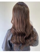 フツーロ 栄(FUTURO) プルエクステ