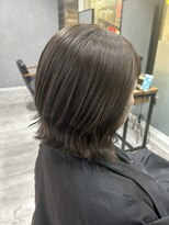 シエル 蒲田店(CIEL)&nbsp;【CIEL×椿】ハイライト