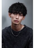 セピアマッシュ