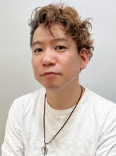 アグ ヘアー フィズ 野々市店(Agu hair fizz) 磯端 昇