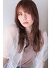 平日新規限定◆似合わせカットカラー￥9900→￥5900【豊橋/髪質改善/カラー】