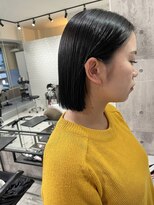 チャンス(CHANCE)&nbsp;コンパクトボブ