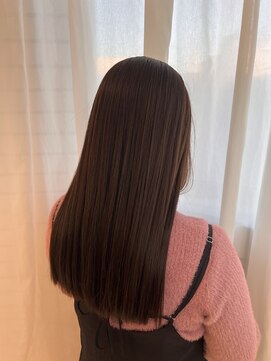 エルベ 千波店(elve) ショコラブラウン