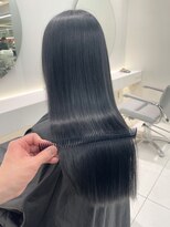 アールプラス 新宿(ar+)&nbsp;ブルーブラックカラー