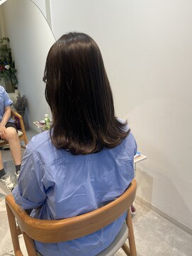 ナッチャン 下高井戸(Natchan) くびれヘアー