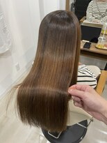 美髪専門サロン バイ マイル(美髪専門サロン by mile)&nbsp;美髪専門サロン【大阪/天王寺】