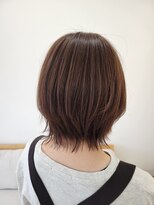 ゲリールエノミヤ(guerir enomiya)&nbsp;【guerir enomiya】ソフトウルフ