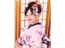 ツゥー美容室 くずは店