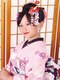 ツゥー美容室 くずは店の写真/七五三などのお子様撮影から、振袖・袴・プロフィール写真などの大人撮影まで幅広く対応！