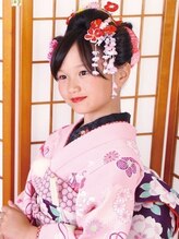 ツゥー美容室 くずは店