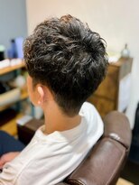 床屋 ノット(KNOT)&nbsp;メンズヘア