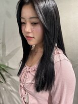 リシェスバイエンヴィー 西宮北口(Riches by ENVY)&nbsp;サラサラヘアー