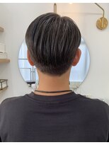 シア 綾瀬店(SHEER)&nbsp;men's cut
