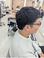 グラム 岡崎北店(gram)&nbsp;さっぱり爽やかショート