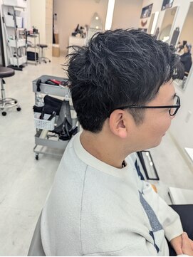 グラム 岡崎北店(gram) さっぱり爽やかショート