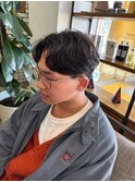 ニュアンスカット